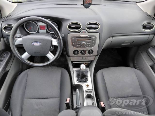 2013 FORD FOCUS 