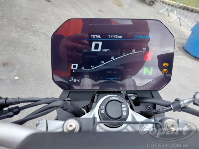 2024 BMW F 900 
