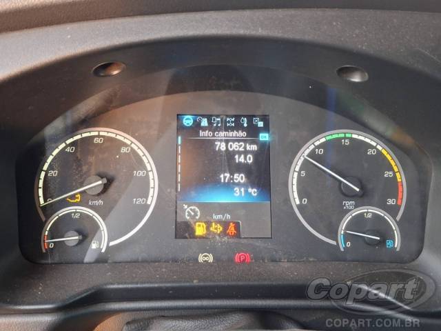 2025 MERCEDES-BENZ Accelo 