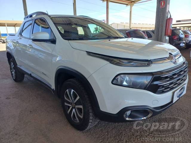 2018 FIAT TORO 