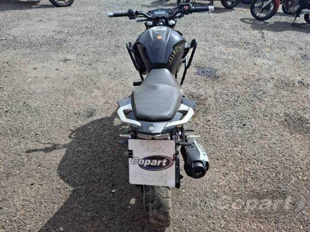 2020 YAMAHA FZ25 FAZER 