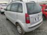 2008 FIAT IDEA 