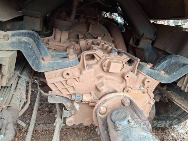 2016 MERCEDES BENZ ATRON 