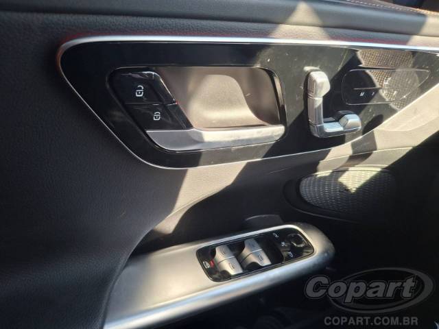 2024 MERCEDES BENZ CLASSE C 