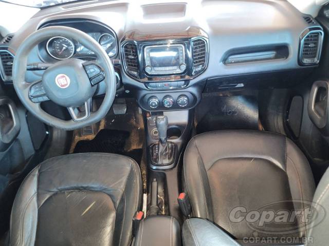 2017 FIAT TORO 