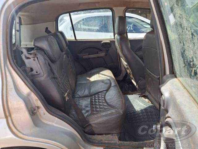 2012 FIAT UNO 