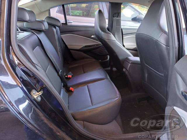 2020 CHEVROLET ONIX PLUS 