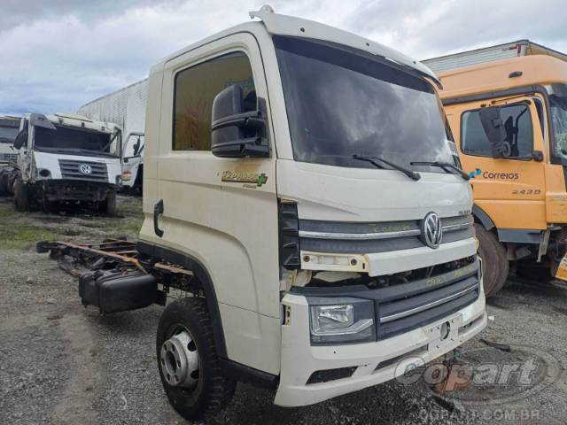 2022 VOLKSWAGEN DELIVERY 