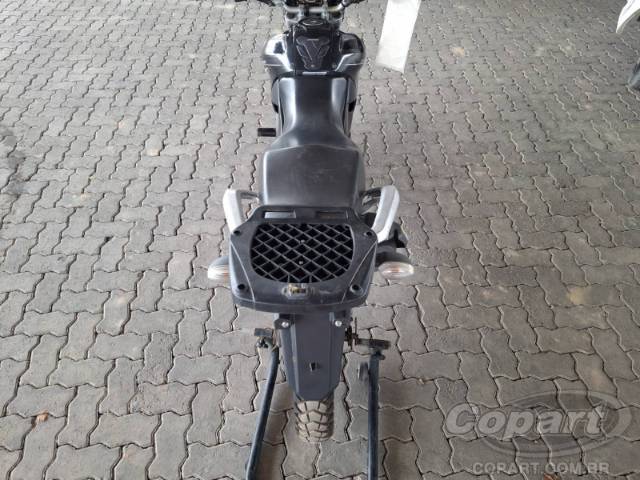 2022 YAMAHA XTZ 150 CROSSER 