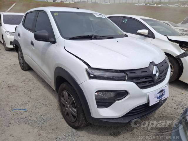 2024 RENAULT KWID 
