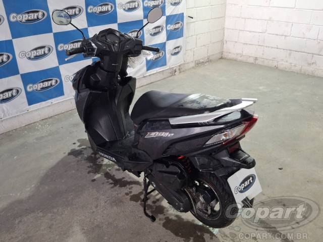 2022 HONDA ELITE 