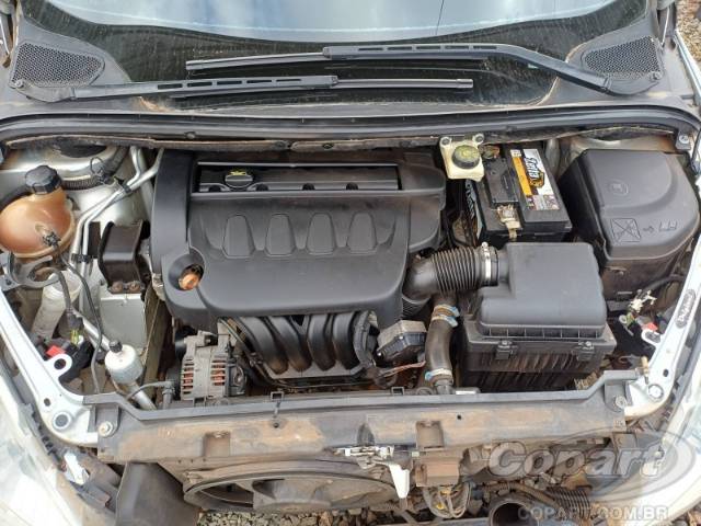 2008 PEUGEOT 307 