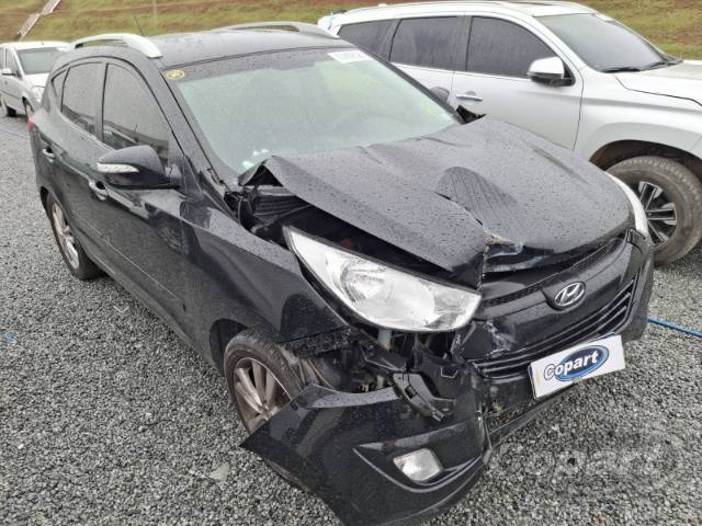 2014 HYUNDAI IX35 