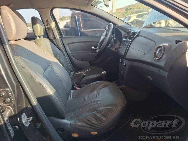 2016 RENAULT SANDERO 