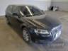 2010 AUDI A3 SPORTBACK 