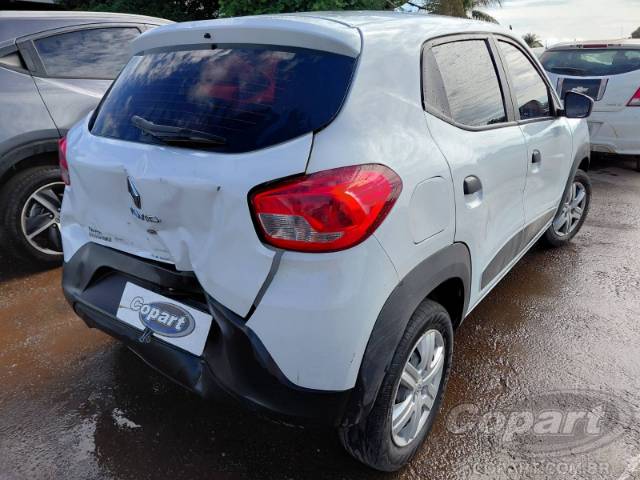 2021 RENAULT KWID 