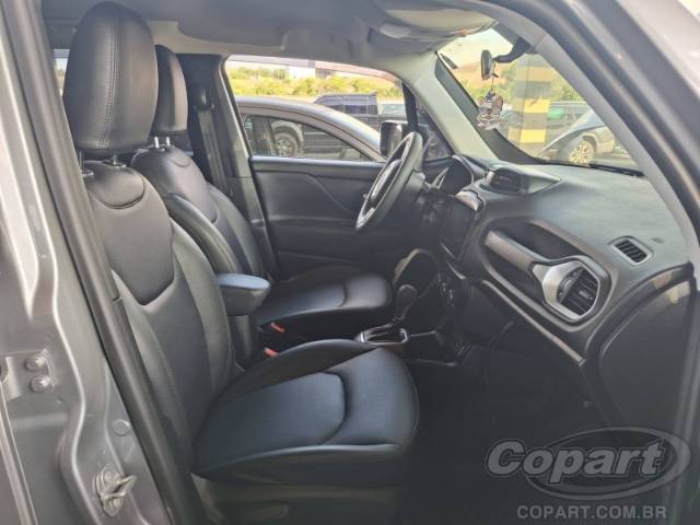 2021 JEEP RENEGADE 