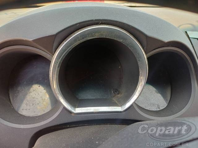 2007 TOYOTA HILUX CD 