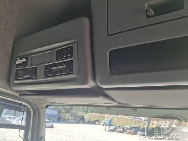 2022 MERCEDES BENZ AXOR 