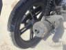 2015 YAMAHA YBR 125 FACTOR 