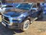 2022 TOYOTA HILUX CD 