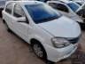 2015 TOYOTA ETIOS 