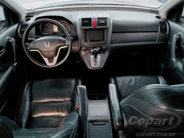 2008 HONDA CR-V 
