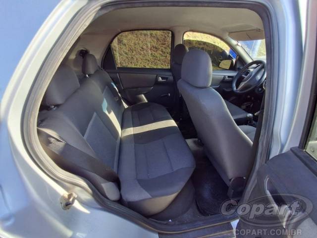 2012 CHEVROLET CELTA 