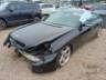 2007 MERCEDES BENZ CLASSE CLS 
