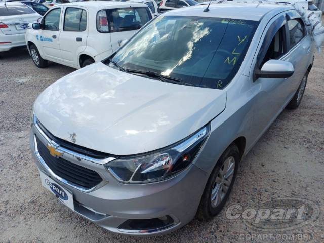 2018 CHEVROLET COBALT 