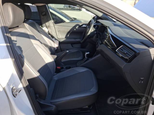 2023 VOLKSWAGEN NIVUS 