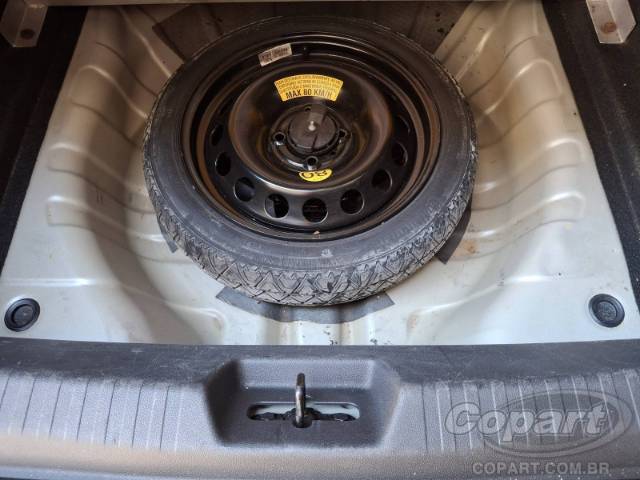 2021 CHEVROLET ONIX PLUS 