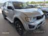 2015 MITSUBISHI L200 TRITON 