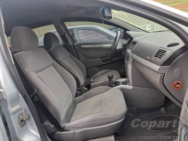 2010 CHEVROLET VECTRA 
