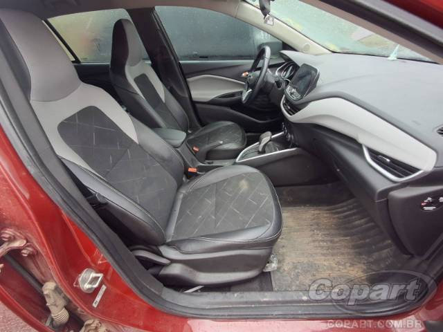 2020 CHEVROLET ONIX 