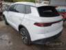 2026 BYD SONG PRO 