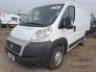 2021 FIAT DUCATO FURGAO 