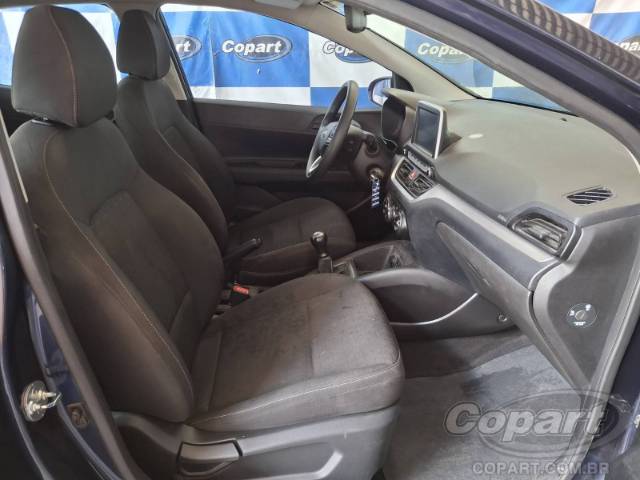 2025 HYUNDAI HB20 