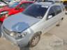 2007 FIAT PALIO WEEKEND 
