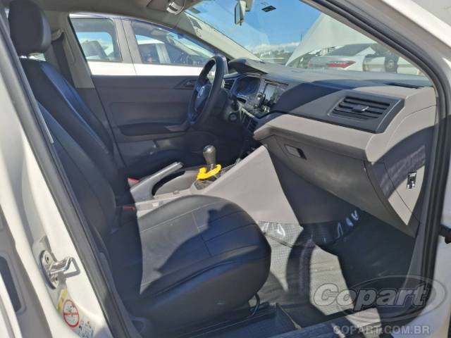 2019 VOLKSWAGEN VIRTUS 