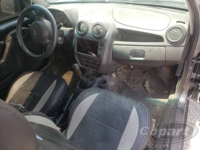 2010 FORD KA 