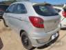 2020 FORD KA 