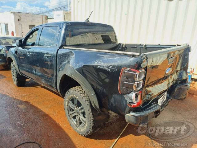 2022 FORD RANGER CD 