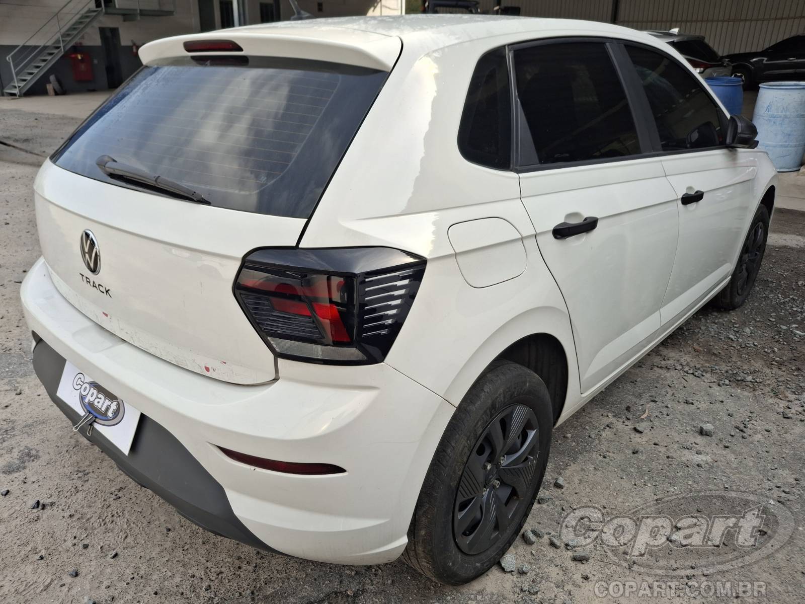 Foto 4: 2024 VOLKSWAGEN POLO