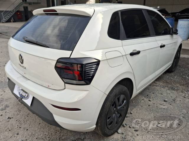 2024 VOLKSWAGEN POLO 
