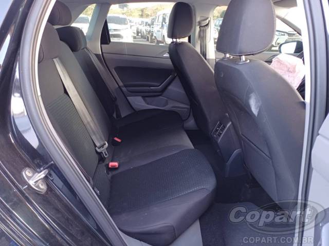 2019 VOLKSWAGEN POLO 