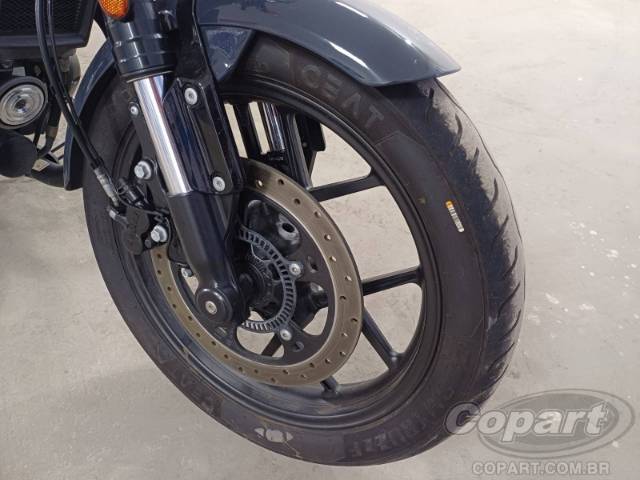 2026 ROYAL ENFIELD Shotgun 