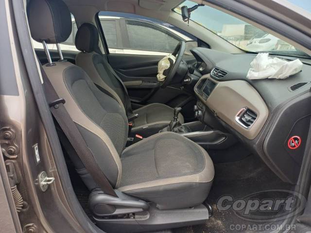 2014 CHEVROLET PRISMA 