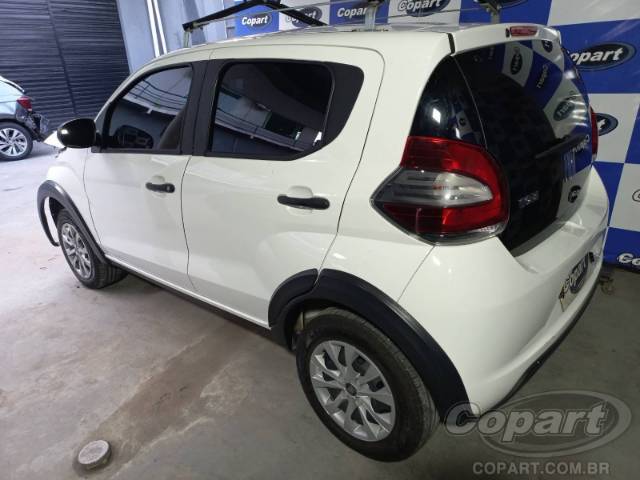 2025 FIAT MOBI 