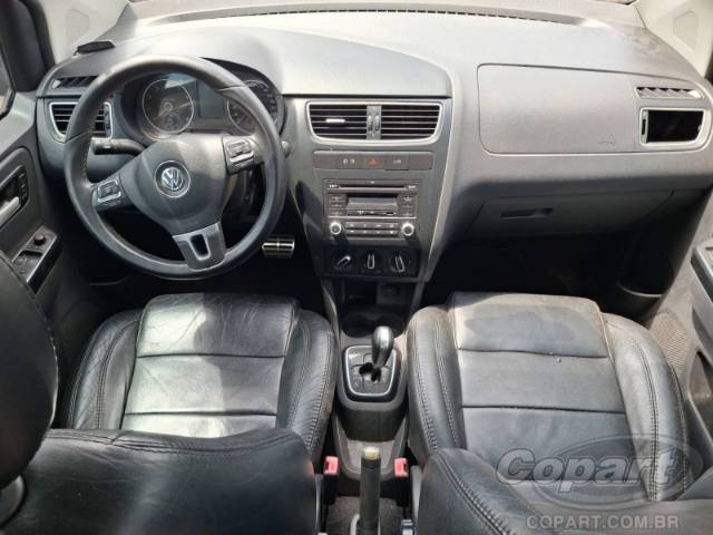 2013 VOLKSWAGEN FOX 